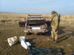 В Украине активизировались браконьеры