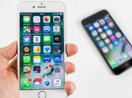 Россиянин подал в суд на Apple за обман с объемом доступной памяти на iPhone