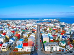В Исландии законодательно уравняют уровень оплаты труда женщин и мужчин