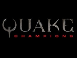 Разработчики Quake Champions приглашают игроков для участия в бета-тесте