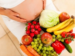 Ученые говорят об опасности фруктов и овощей для беременных