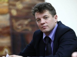 Сущенко был в разработке у ФСБ с 2015 года, - адвокат