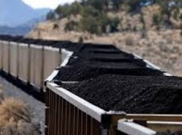 Львовские шахтеры прекратят отгрузку угля из-за долгов по зарплате