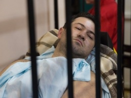 Тюремный роман Насирова: что ждет бывшего фискала за решеткой