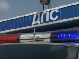 В Кемерово полицейские устроили погоню за белым Nissan Qashqai