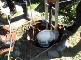 В Полтавской области два человека погибли в канализации