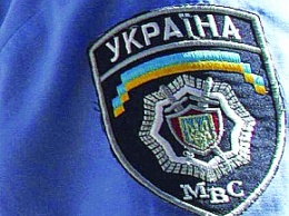 МВД: задержан киевлянин, ограбивший с молотком пункт обмена валют