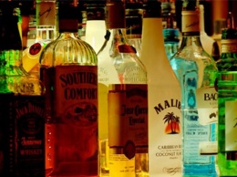 В Кирилловке налоговики изъяли полтысячи бутылок с алкоголем