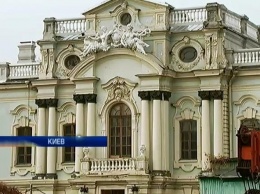 Найдены деньги на реставрацию Минского дворца - Кабмин (ВИДЕО)