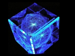 Ученым удалось создать «кристаллы времени»