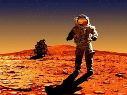 Специалисты NASA выяснили, чем опасен полет на Марс