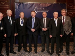 В Литве на Балтийско-Черноморском форуме соберутся экс-президенты стран Восточной и Центральной Европы