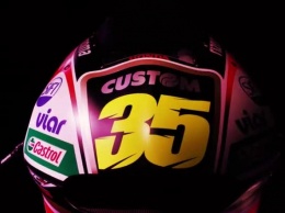 MotoGP: Кратчлоу начинает 3-й сезон сотрудничества с LCR Honda (видео)