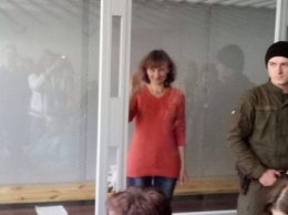 Экс-главврача Ахтырской психбольницы Лилию Неофитную из СИЗО перевели под домашний арест