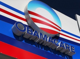 Республиканцы сделали новый шаг на пути к отмене Obamacare