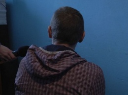 В Ужгороде задержали банду матерых воров (Видео)