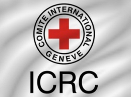 Бахмутскую больницу посетила делегация Международного комитета Красного креста