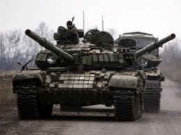 Донбасский фронт: боевики сделали ставку на «ложные наступления»