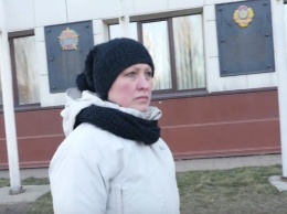 «Украина гибнет», - рабочие о блокаде Донбасса