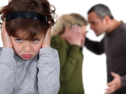 Психологи назвали страшные последствия развода для детей