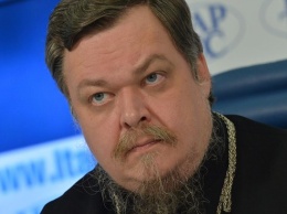 Священник РПЦ призвал уничтожать "предателей" ракетами