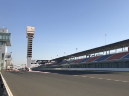 MotoGP - Тесты IRTA, Qatar: старт дан - а каковы планы заводов?