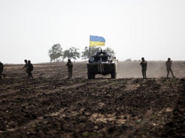 В ЛНР заявили, что к линии соприкосновения Украина привлекла несколько сотен зарубежных наемников