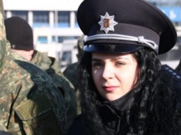 Полицию Донетчины пополнили 144 выпускника