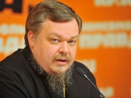 Скандальный российский священник вызвал бурю в сети кровожадными призывами