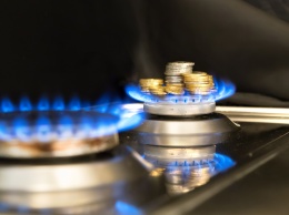 Кабмин предложил новую формулу цены на газ для бытовых потребителей