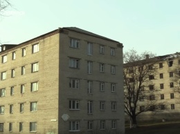 В Славянске организуют «Добрый дом» для одиноких переселенцев