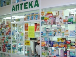 В аптеках "ЛНР" - облава: ищут украинские лекарства