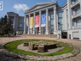 Сотрудники Национального музея истории Украины будут проводить уроки истории для детей Донбасса