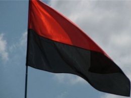 "Свободовцы" предлагают установить возле Николаевской ОГА красно-черный флаг