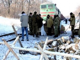 Блокада Донбасса. Что еще могут перекрыть активисты