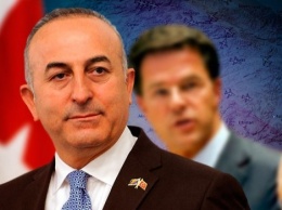 Турция vs Нидерланды и не только: самые громкие дипломатические скандалы