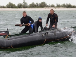 Россия препятствует работе украинских спасателей в северной части Черного моря, - МИД