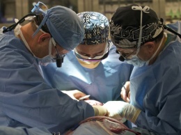 Медики составили список самых опасных хирургических операций