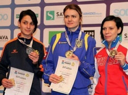 Омские спортсмены завоевали четыре золотых медали по стрельбе