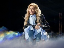 Зачем Россия отправила Юлию Самойлову на Евровидение