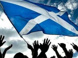 Лондон не согласится на новый референдум о независимости Шотландии - СМИ