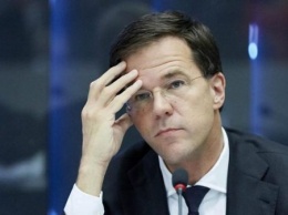 Премьер Нидерландов не исключил победы ультраправых на выборах в среду