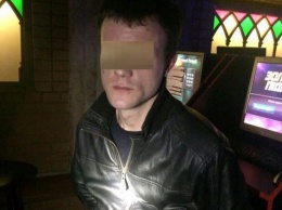 В Николаевском интернет-кафе "поймали" наркомана