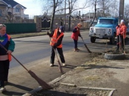 Убирали или нет: жители Славянска возмущаются ходом санитарной очистки города
