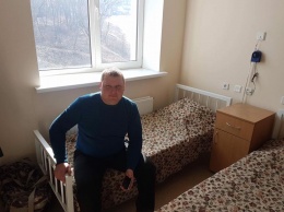 При легком ранении занесли гепатит С: народный герой Украины нуждается в помощи