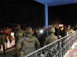 Стрельба на блокпосту в Славянске: появилось видео с участием депутата