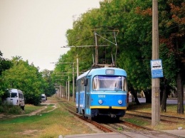 Перекрытие Пересыпи: в Одессе увеличат количество электротранспорта