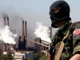 В "ДНР" закрывается завод "Донецксталь", - сотрудникам предприятия предлагают ездить на работу в Покровск