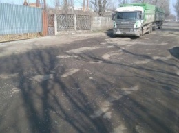 В Николаеве патрульные проинспектировали состояние дорог - выявлены самые сложные участки (ФОТО)