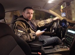 Операцией расстрела авто Парасюка руководил именитый ГАИшник времен Януковича